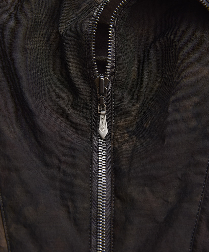 T.Pharoah Brown/ブラウン L(MEN)