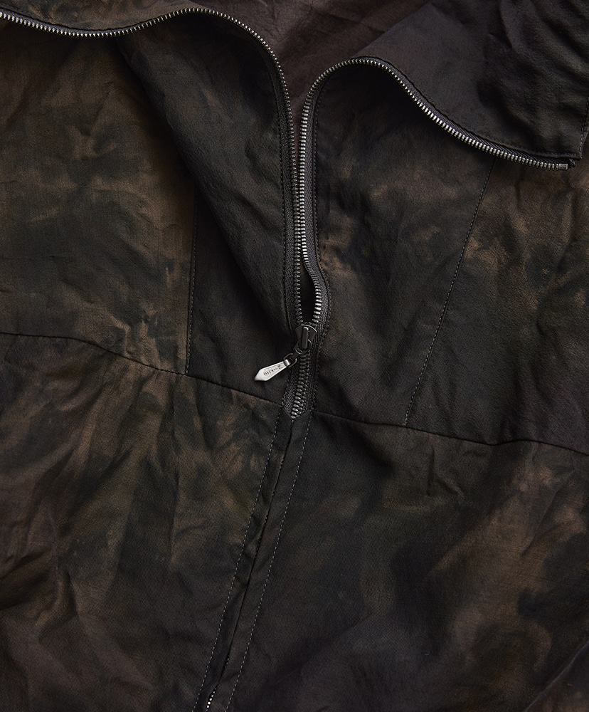 T.Pharoah Brown/ブラウン L(MEN)