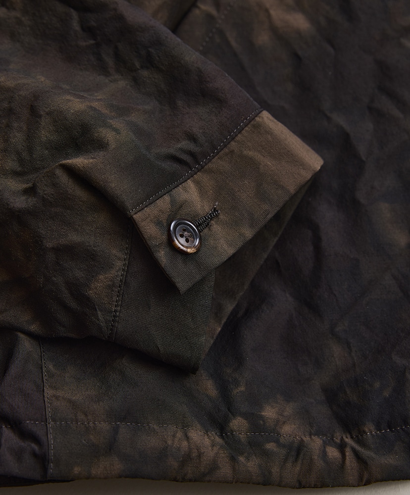 T.Pharoah Brown/ブラウン L(MEN)