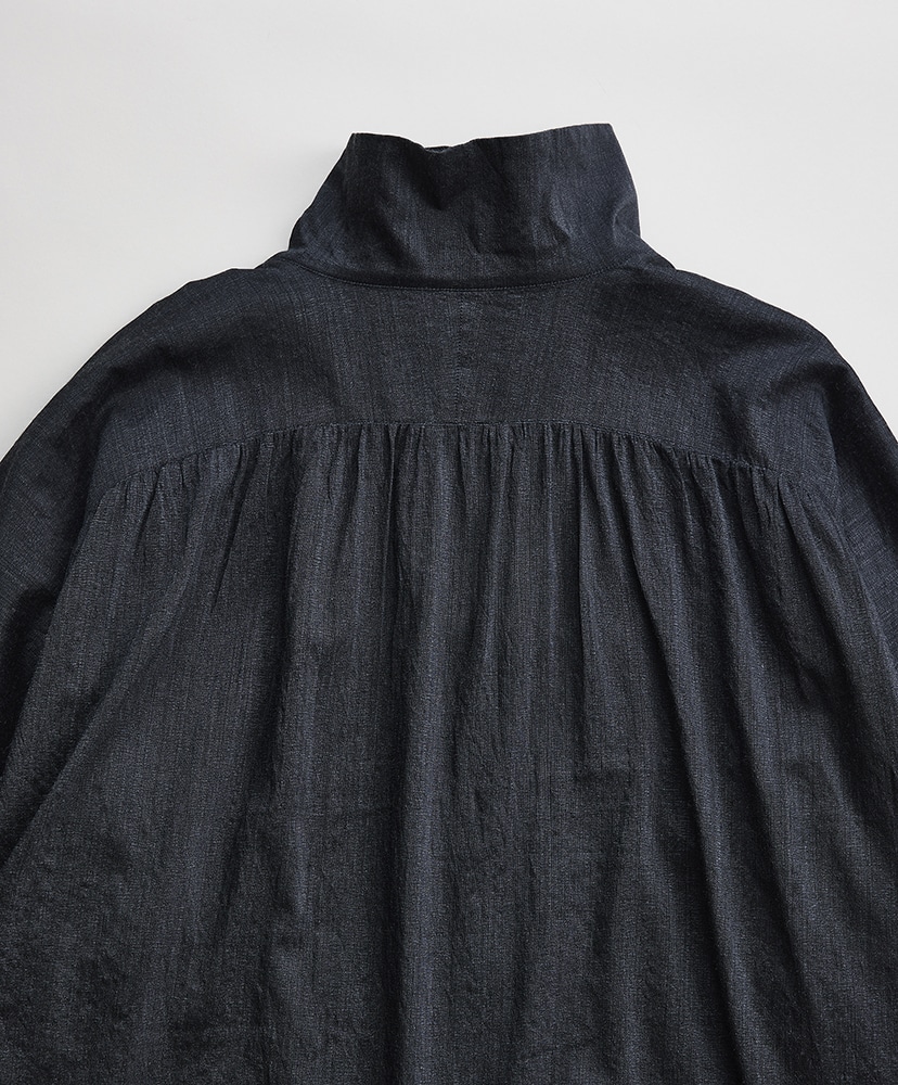 W.Pharoah Charcoal/チャコール L(MEN)