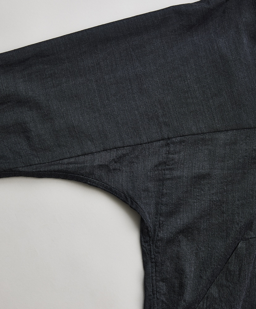 W.Pharoah Charcoal/チャコール L(MEN)