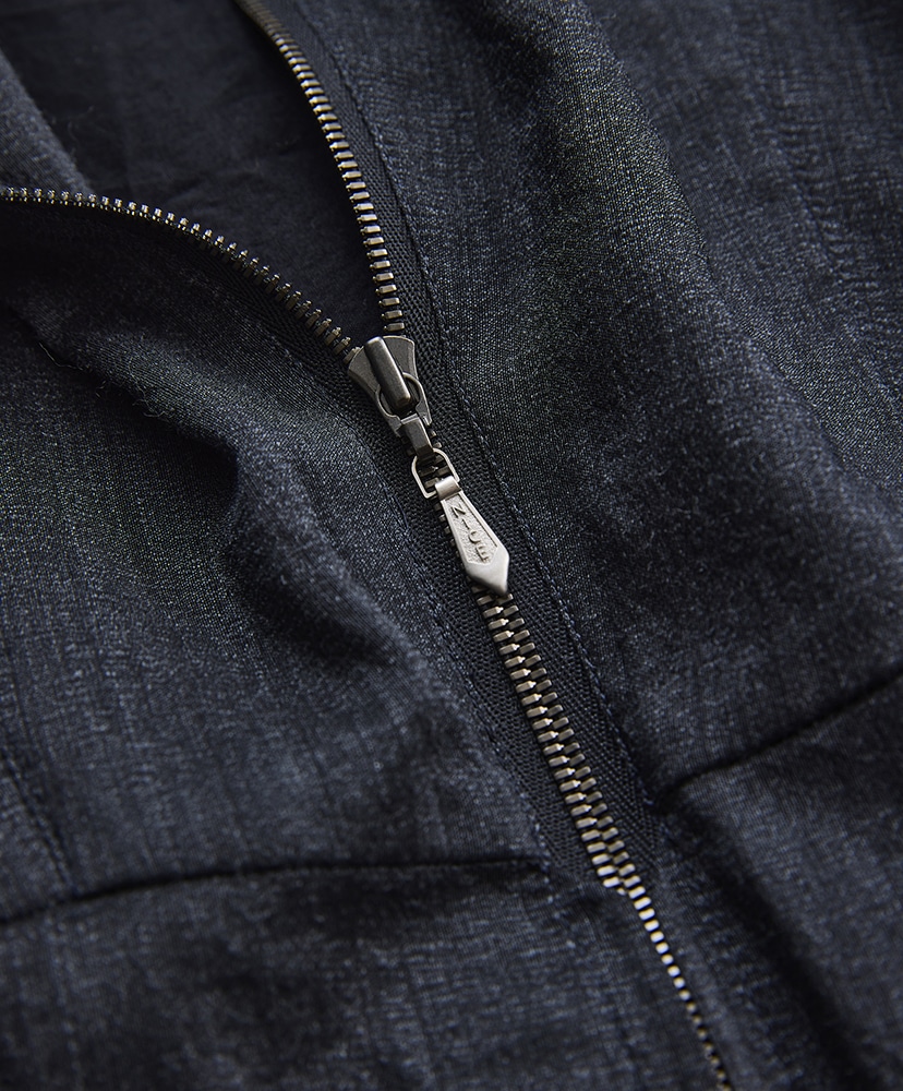 W.Pharoah Charcoal/チャコール L(MEN)