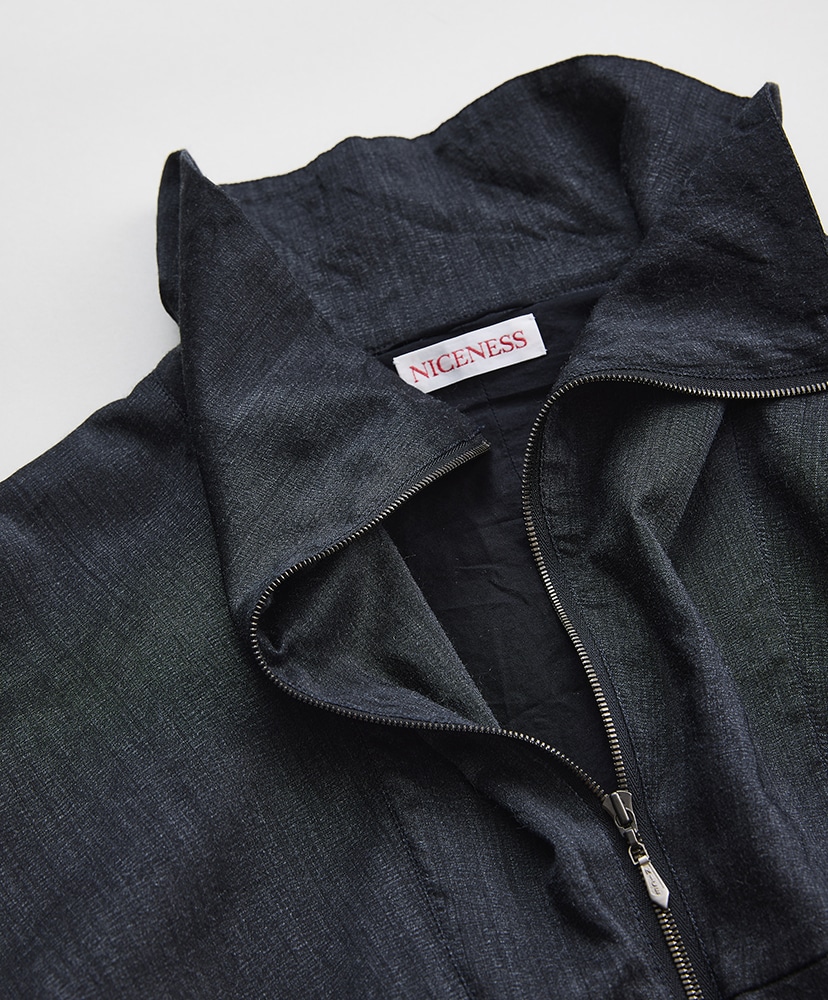 W.Pharoah Charcoal/チャコール L(MEN)