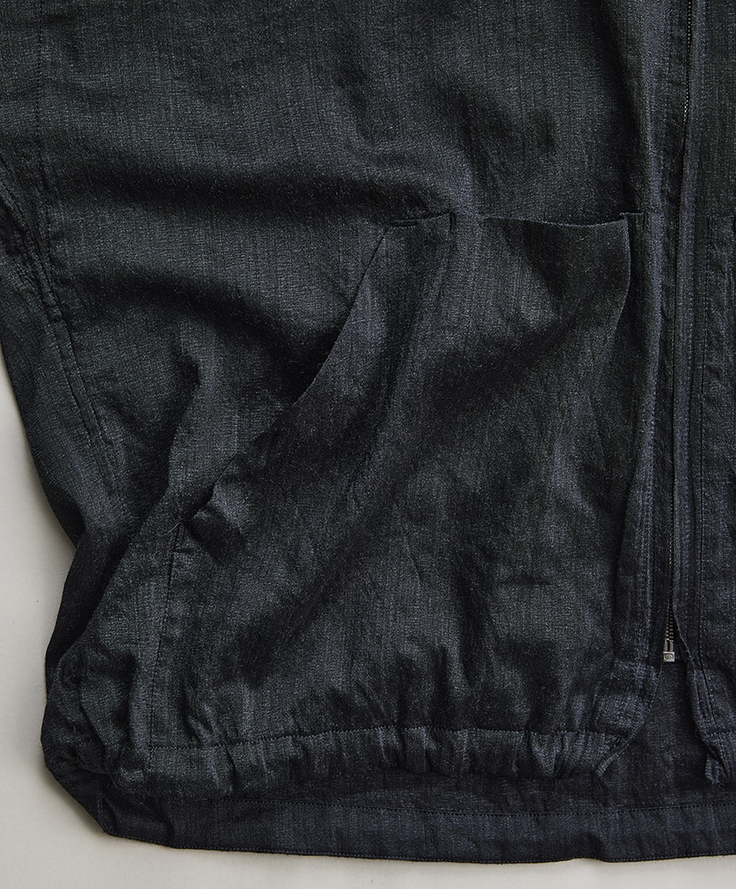 W.Pharoah Charcoal/チャコール L(MEN)