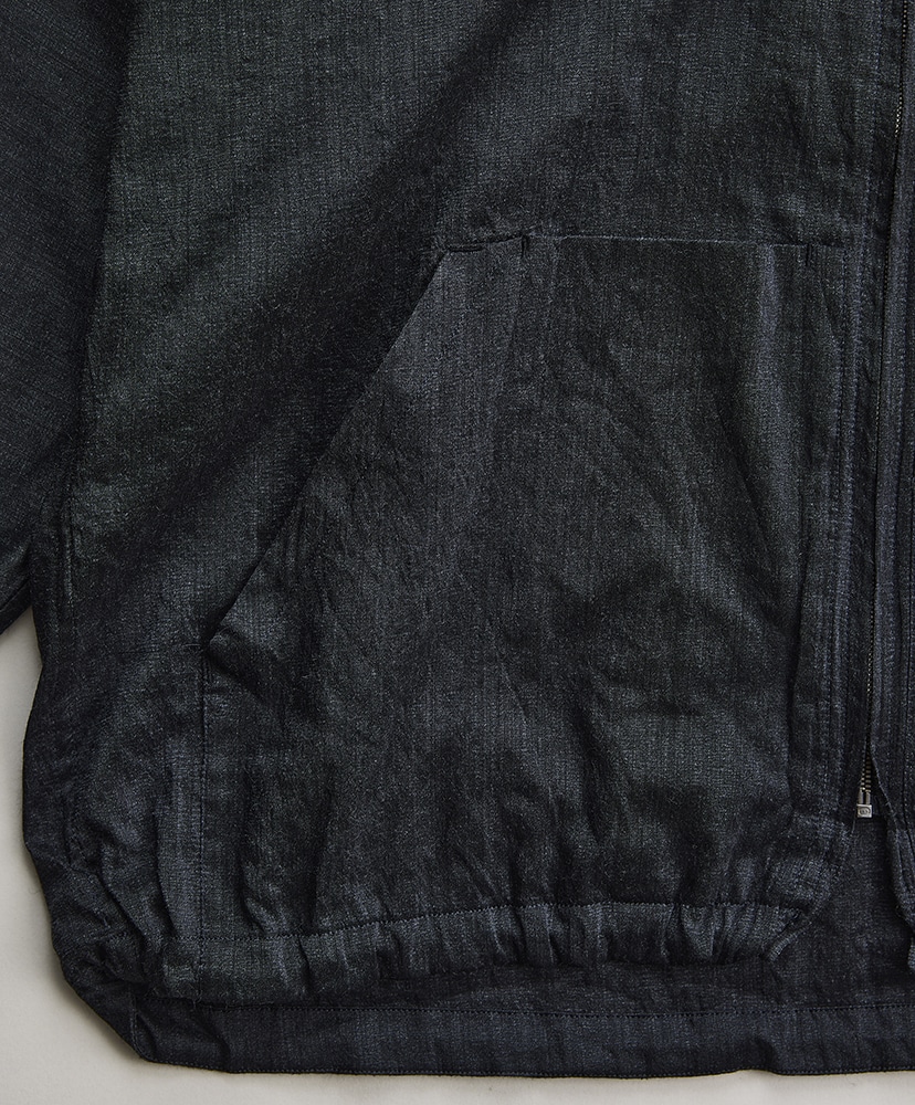 W.Pharoah Charcoal/チャコール L(MEN)