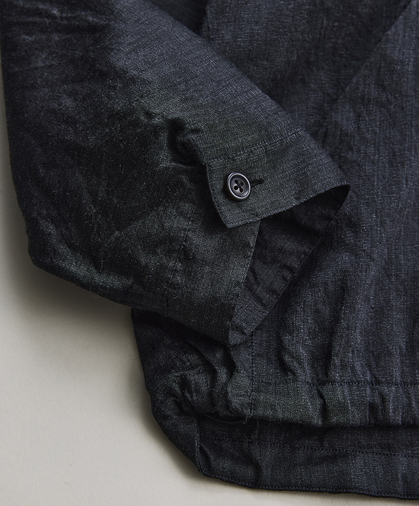 W.Pharoah Charcoal/チャコール L(MEN)