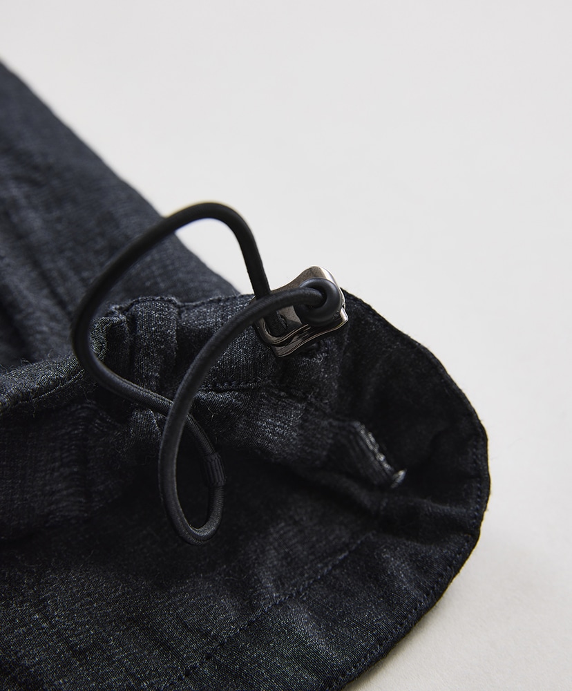 W.Pharoah Charcoal/チャコール L(MEN)