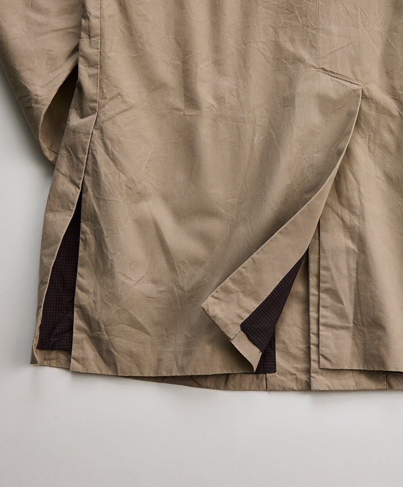 Calder Khaki/カーキ L(MEN)
