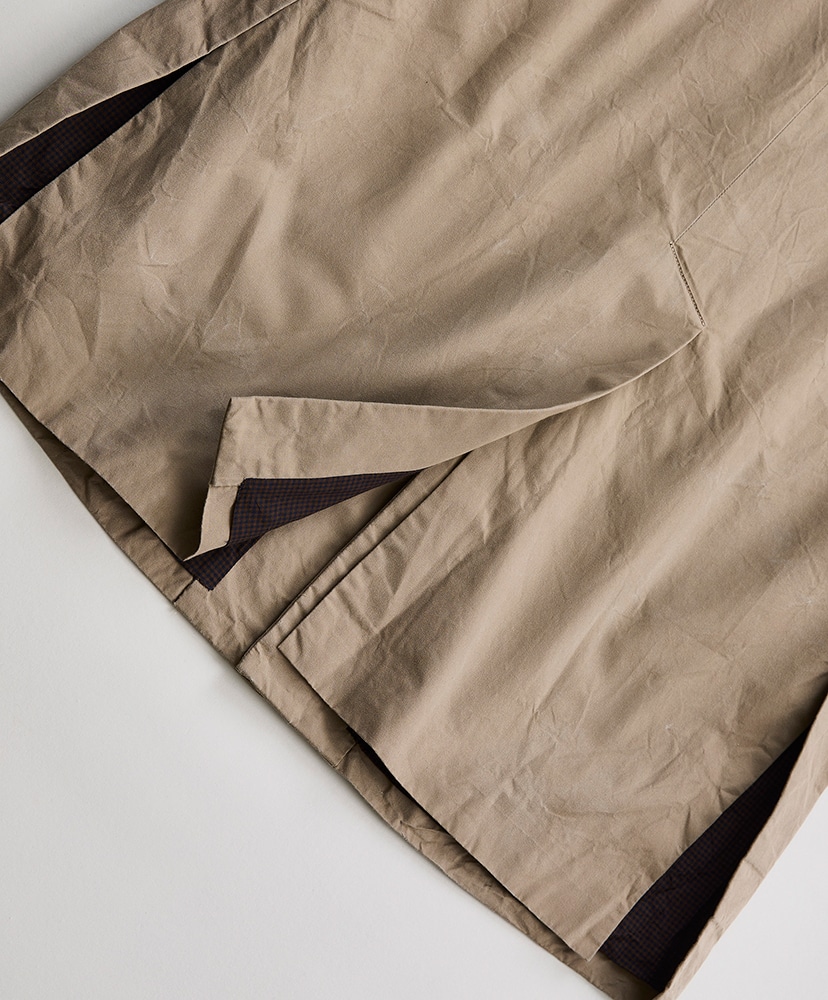 Calder Khaki/カーキ L(MEN)