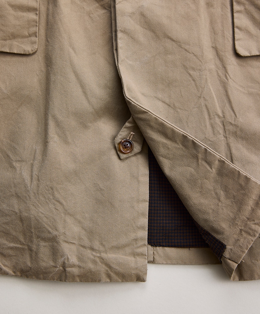 Calder Khaki/カーキ L(MEN)