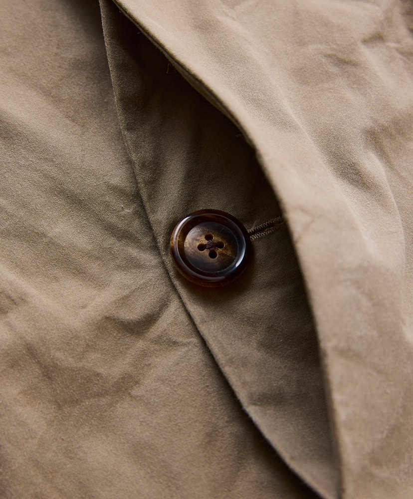 Calder Khaki/カーキ L(MEN)