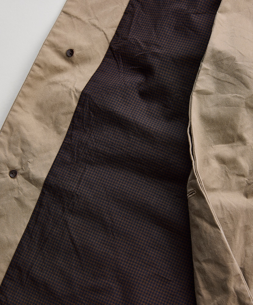 Calder Khaki/カーキ L(MEN)