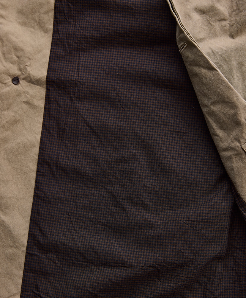 Calder Khaki/カーキ L(MEN)