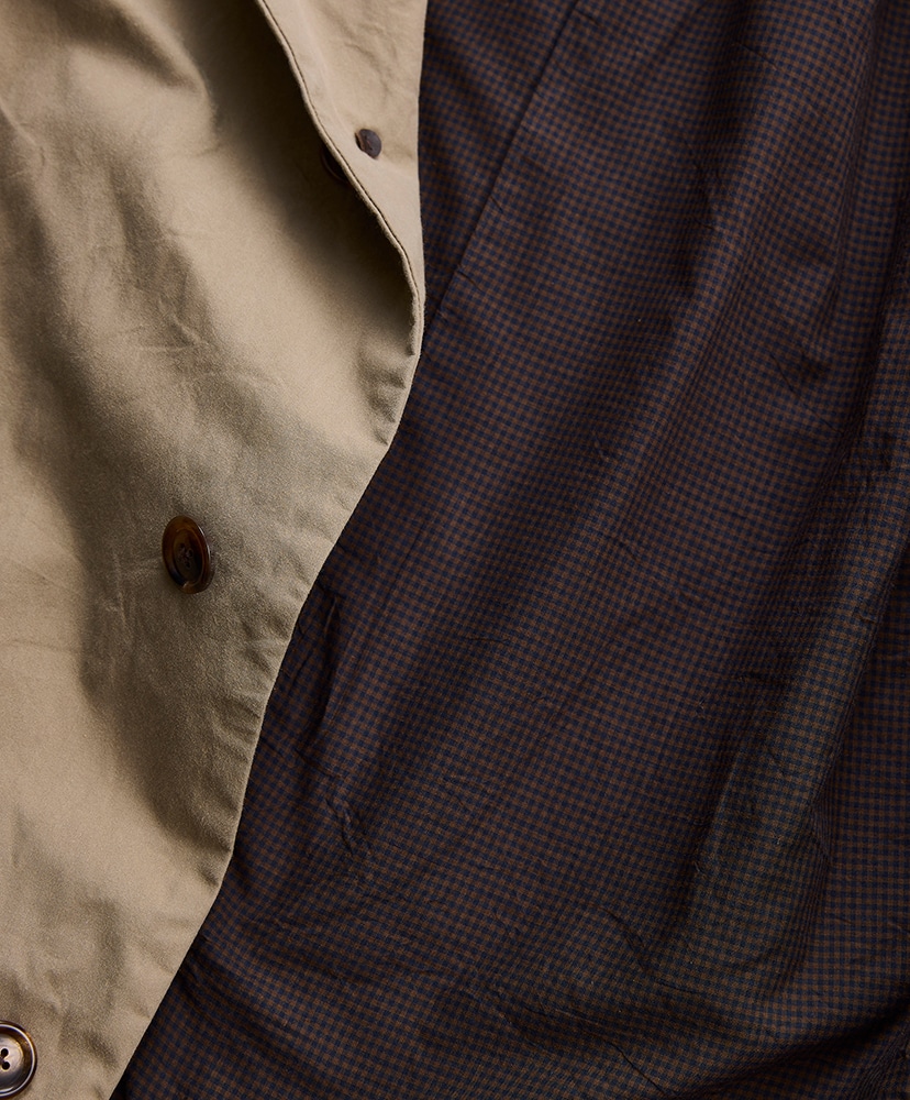 Calder Khaki/カーキ L(MEN)