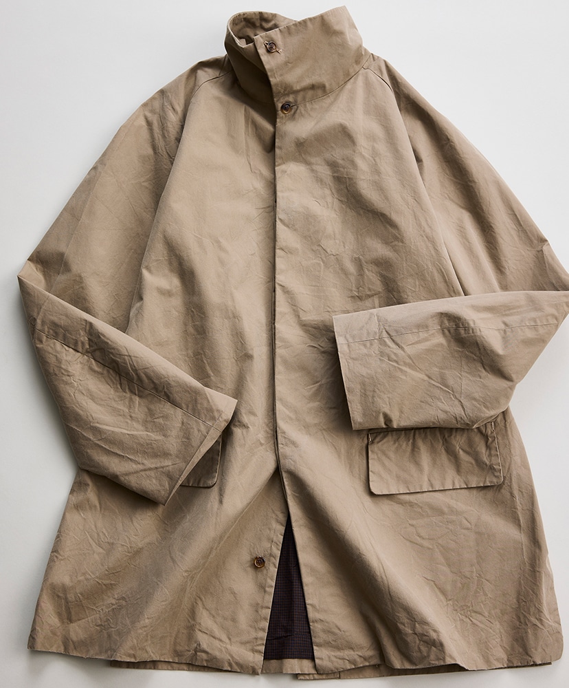 Calder Khaki/カーキ L(MEN)