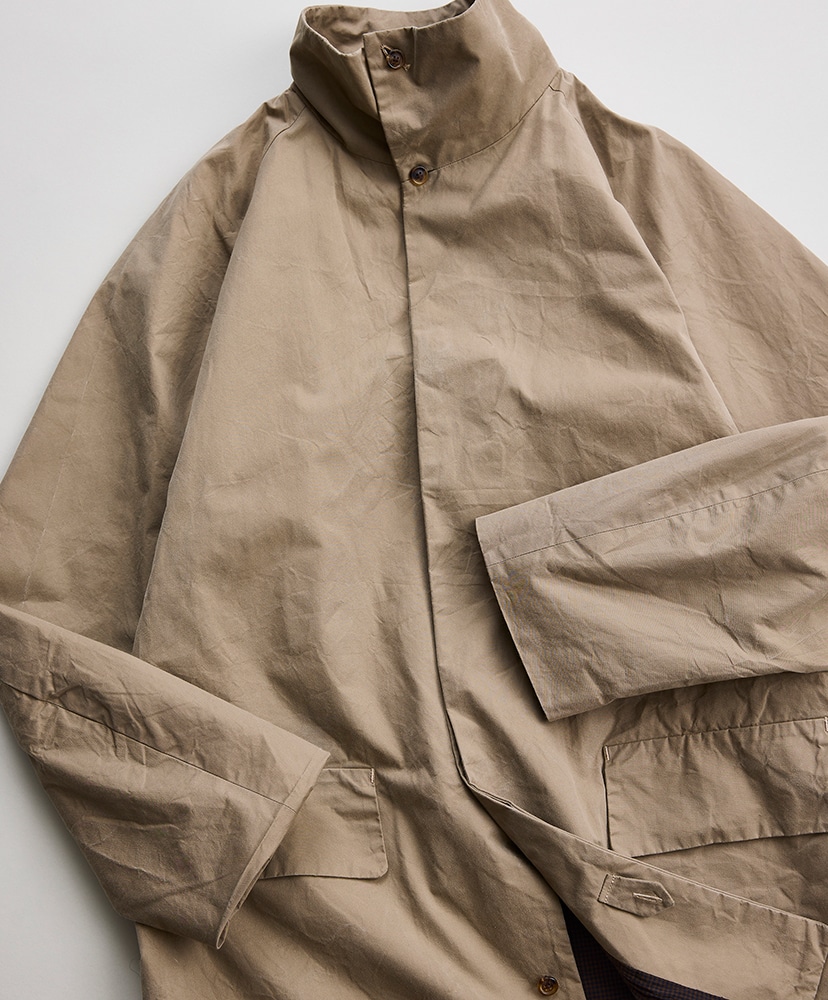 Calder Khaki/カーキ L(MEN)