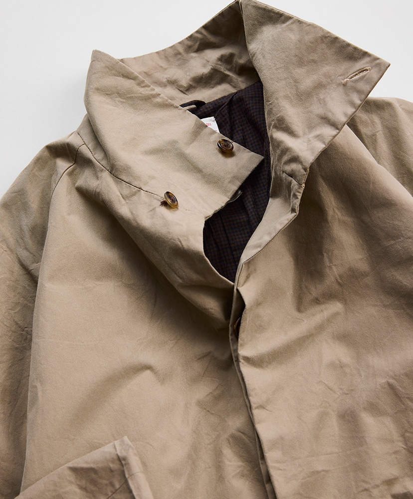 Calder Khaki/カーキ L(MEN)