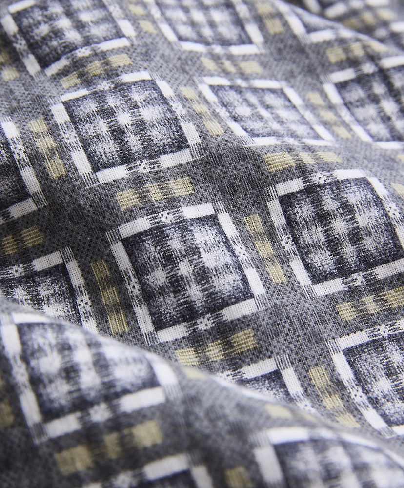 C.Roni Gray/グレー L(MEN)