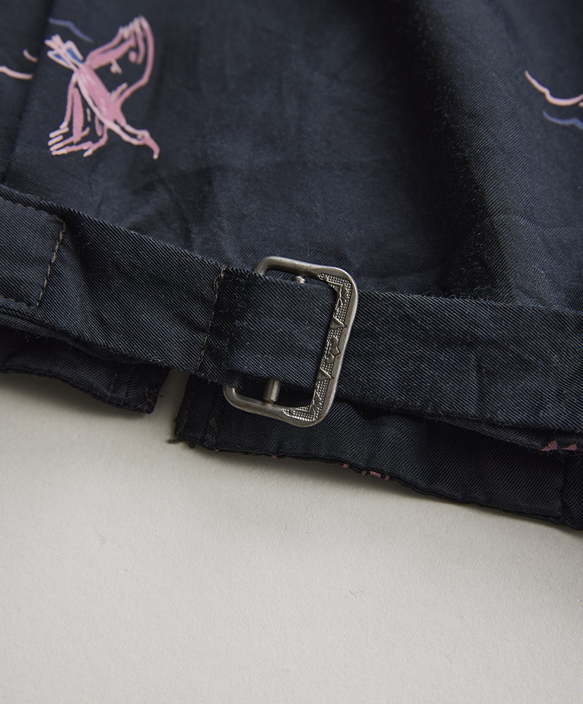 B.Maxim Fade Black/フェードブラック L(MEN)