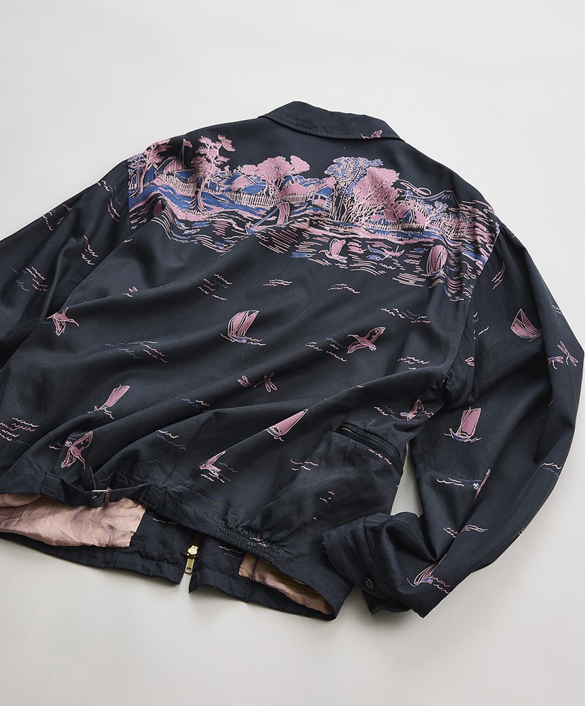 B.Maxim Fade Black/フェードブラック L(MEN)