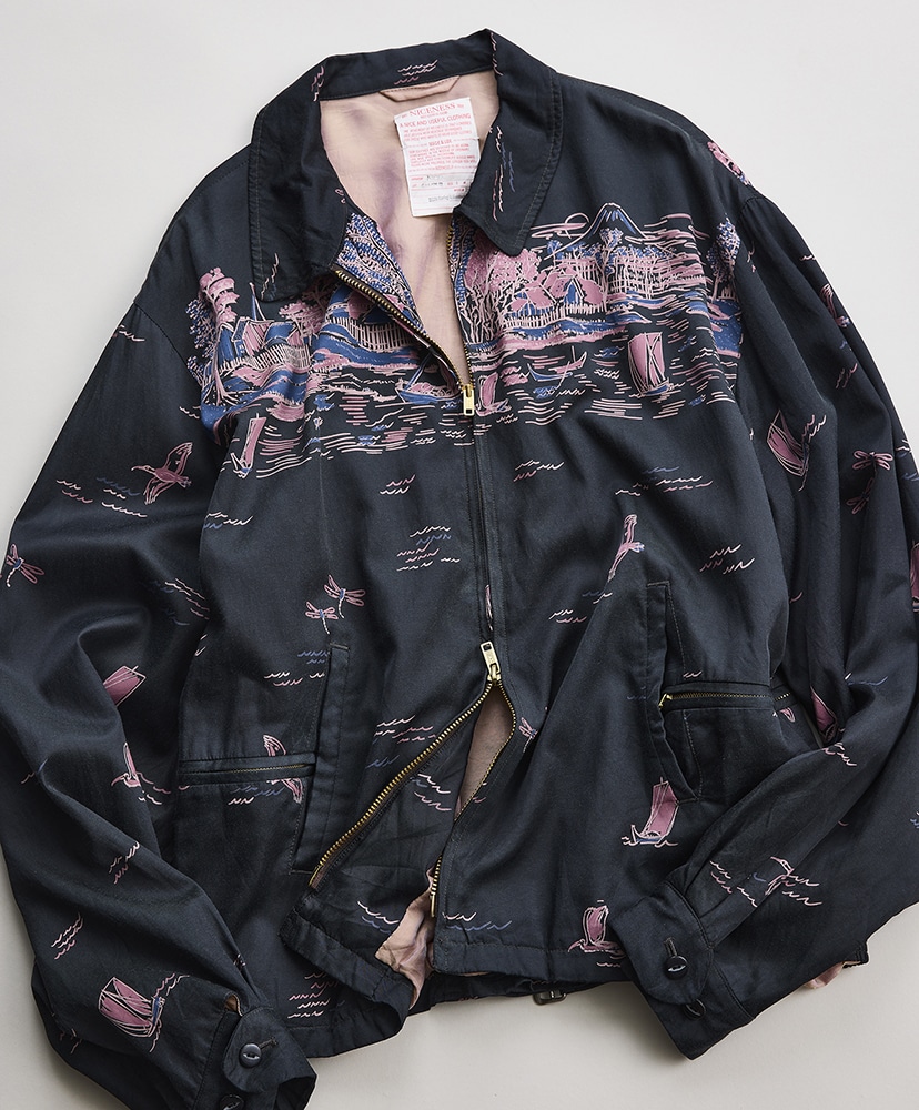 B.Maxim Fade Black/フェードブラック L(MEN)