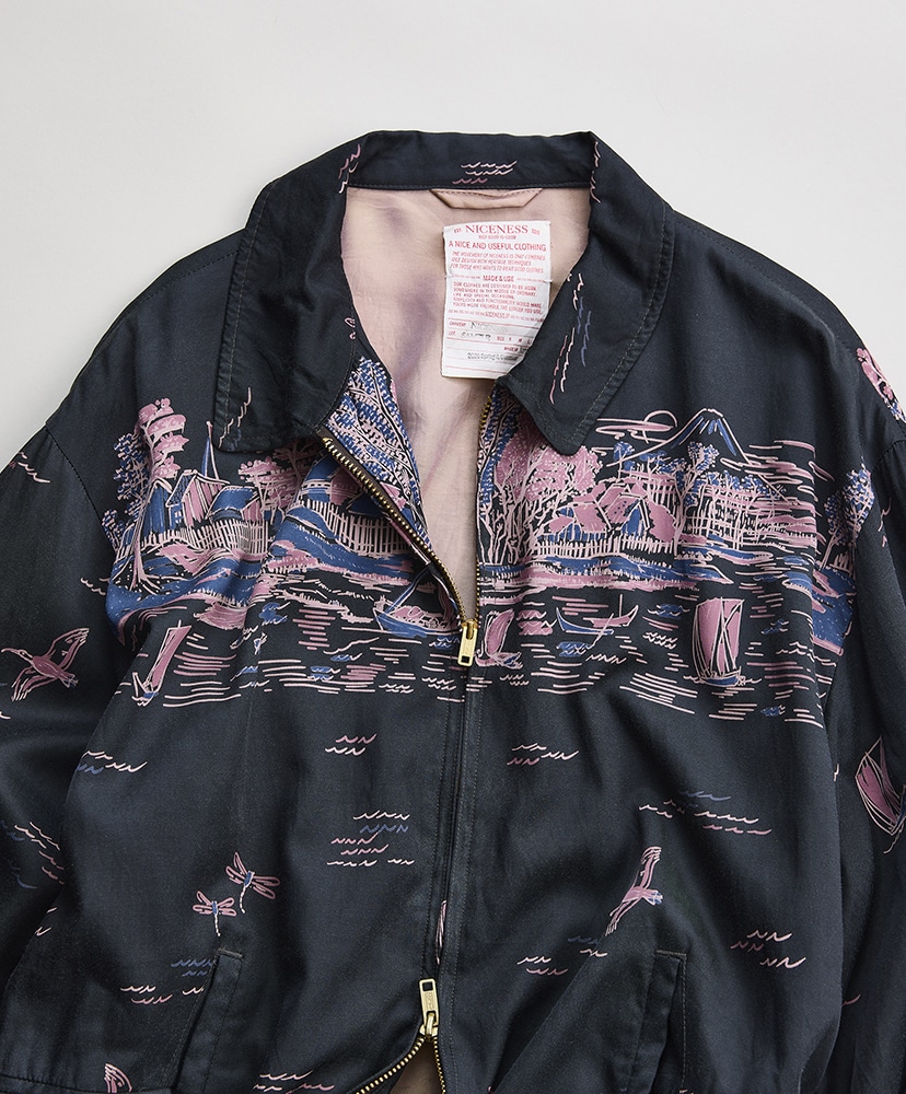 B.Maxim Fade Black/フェードブラック L(MEN)