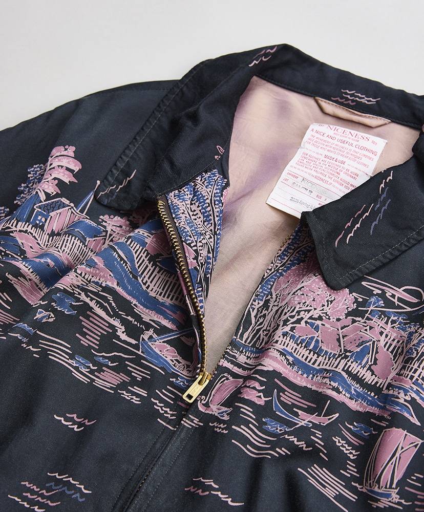 B.Maxim Fade Black/フェードブラック L(MEN)