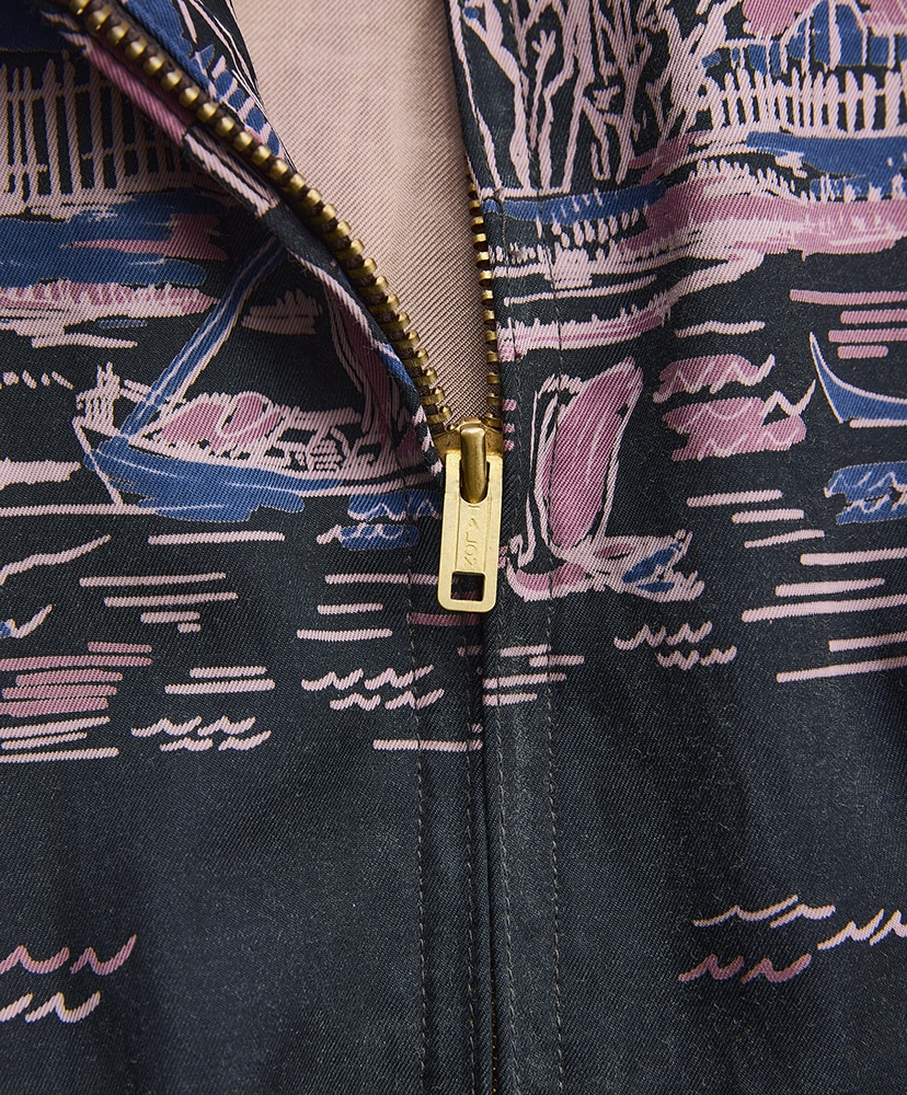 B.Maxim Fade Black/フェードブラック L(MEN)