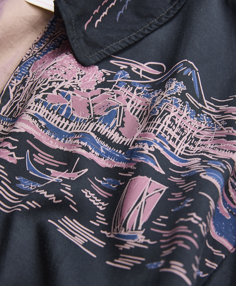 B.Maxim Fade Black/フェードブラック L(MEN)