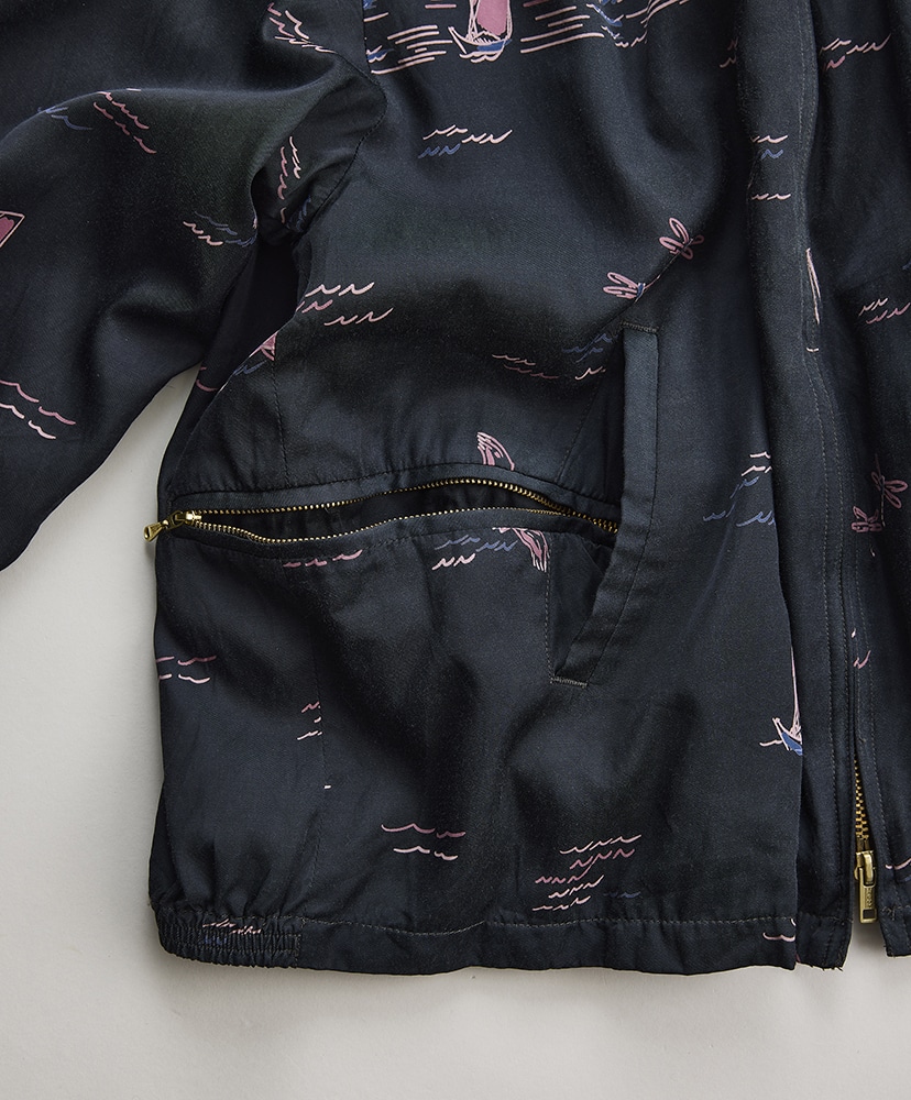 B.Maxim Fade Black/フェードブラック L(MEN)