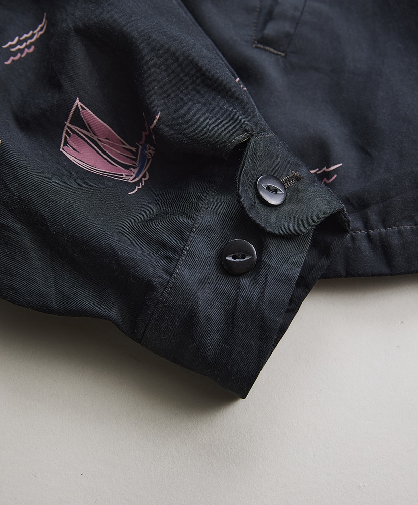 B.Maxim Fade Black/フェードブラック L(MEN)