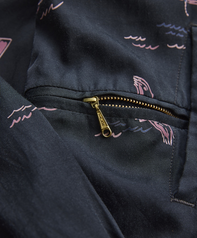 B.Maxim Fade Black/フェードブラック L(MEN)