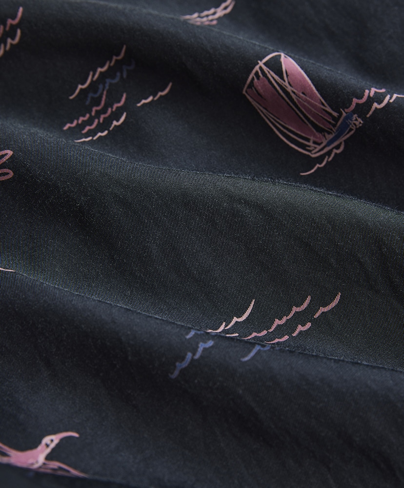 B.Maxim Fade Black/フェードブラック L(MEN)