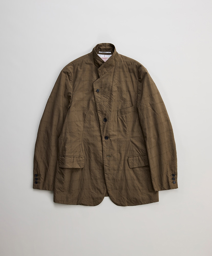 W.Roland Khaki/カーキ L(MEN)