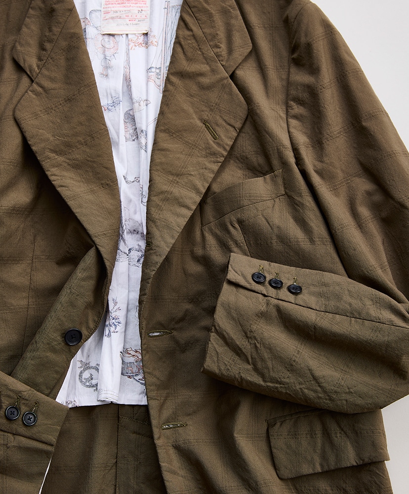 W.Roland Khaki/カーキ L(MEN)