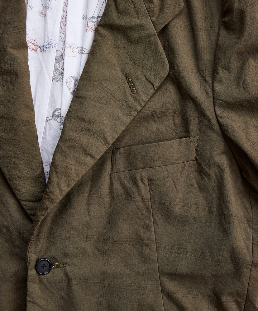 W.Roland Khaki/カーキ L(MEN)