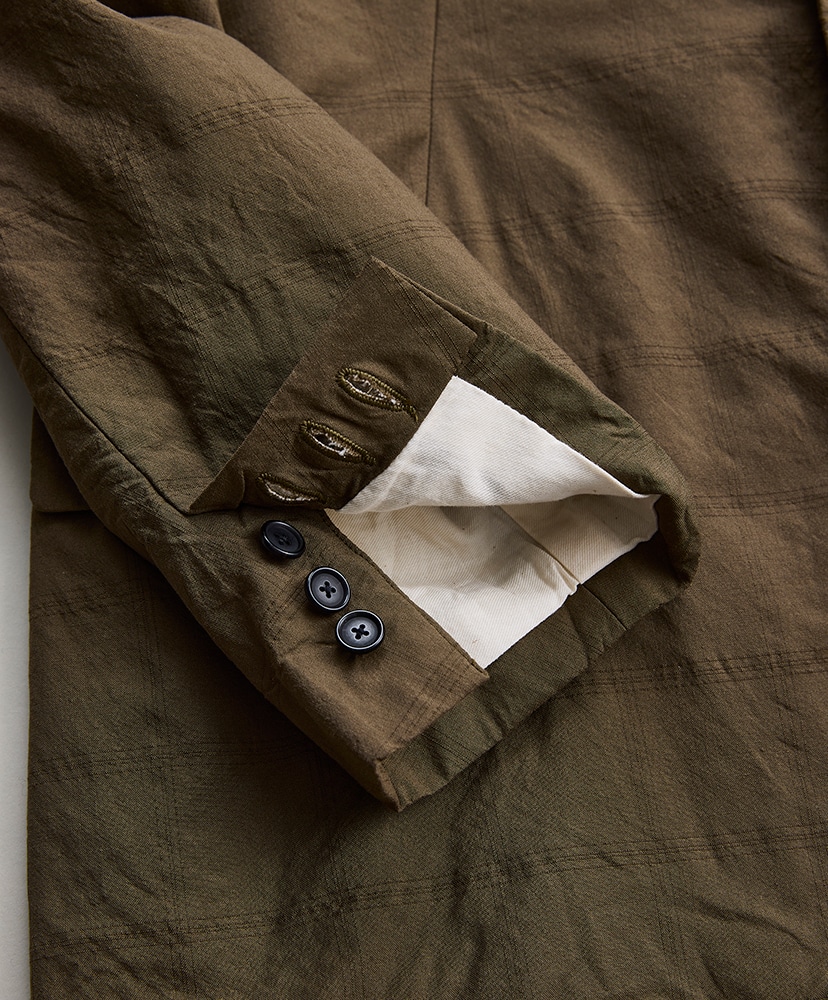 W.Roland Khaki/カーキ L(MEN)