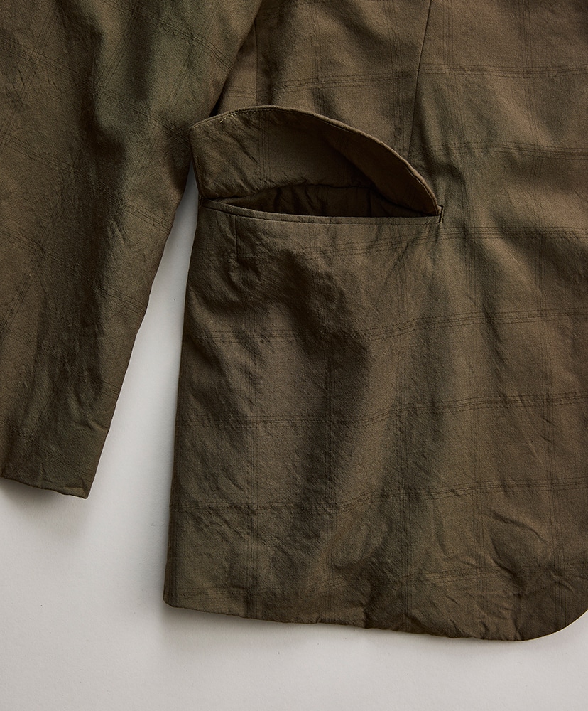 W.Roland Khaki/カーキ L(MEN)