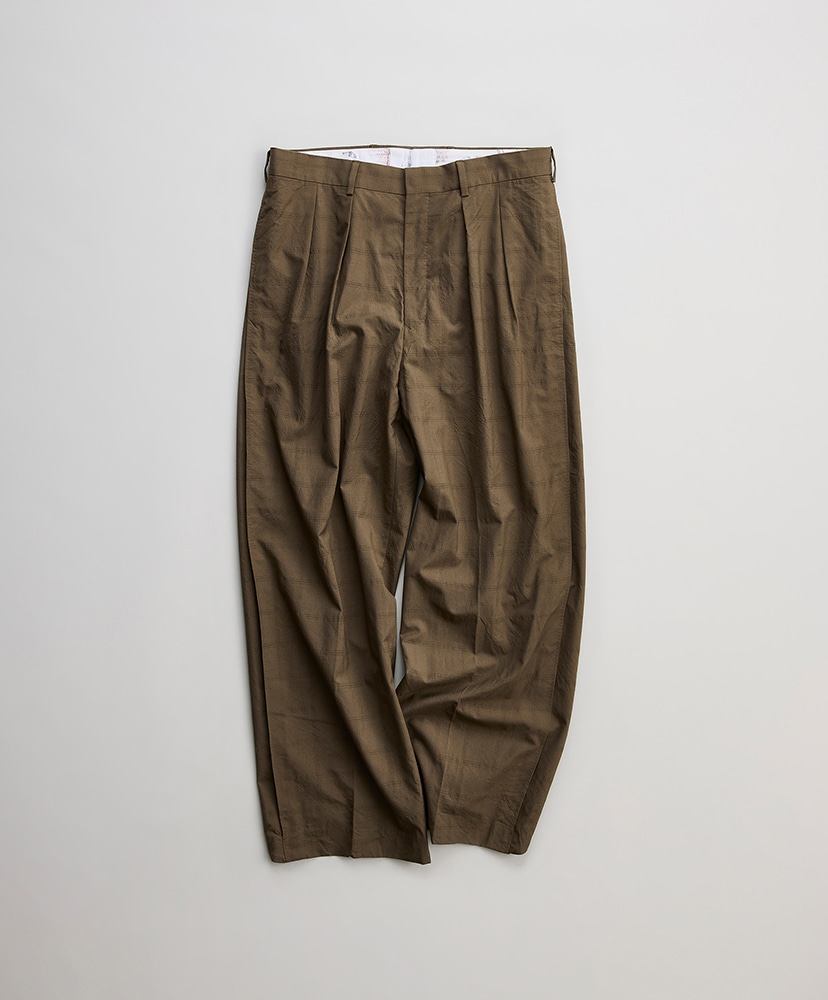 W.Schenker Khaki/カーキ L(MEN)