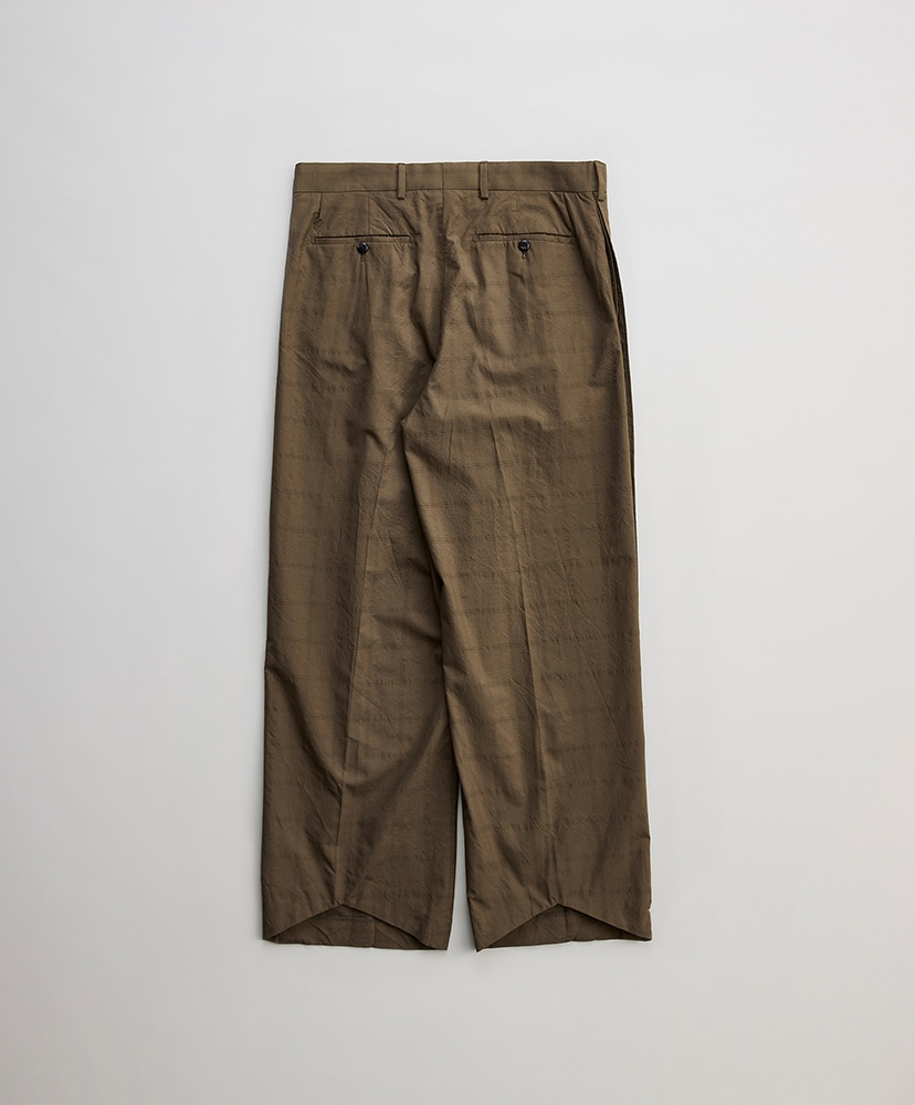 W.Schenker Khaki/カーキ L(MEN)