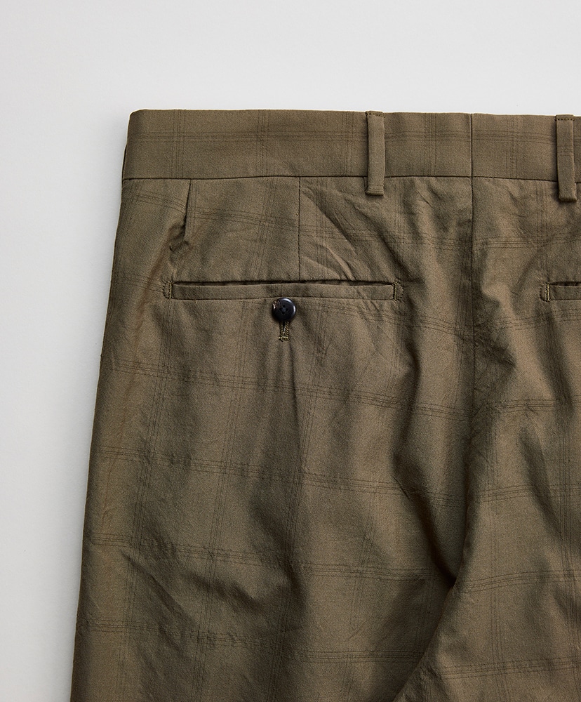 W.Schenker Khaki/カーキ L(MEN)