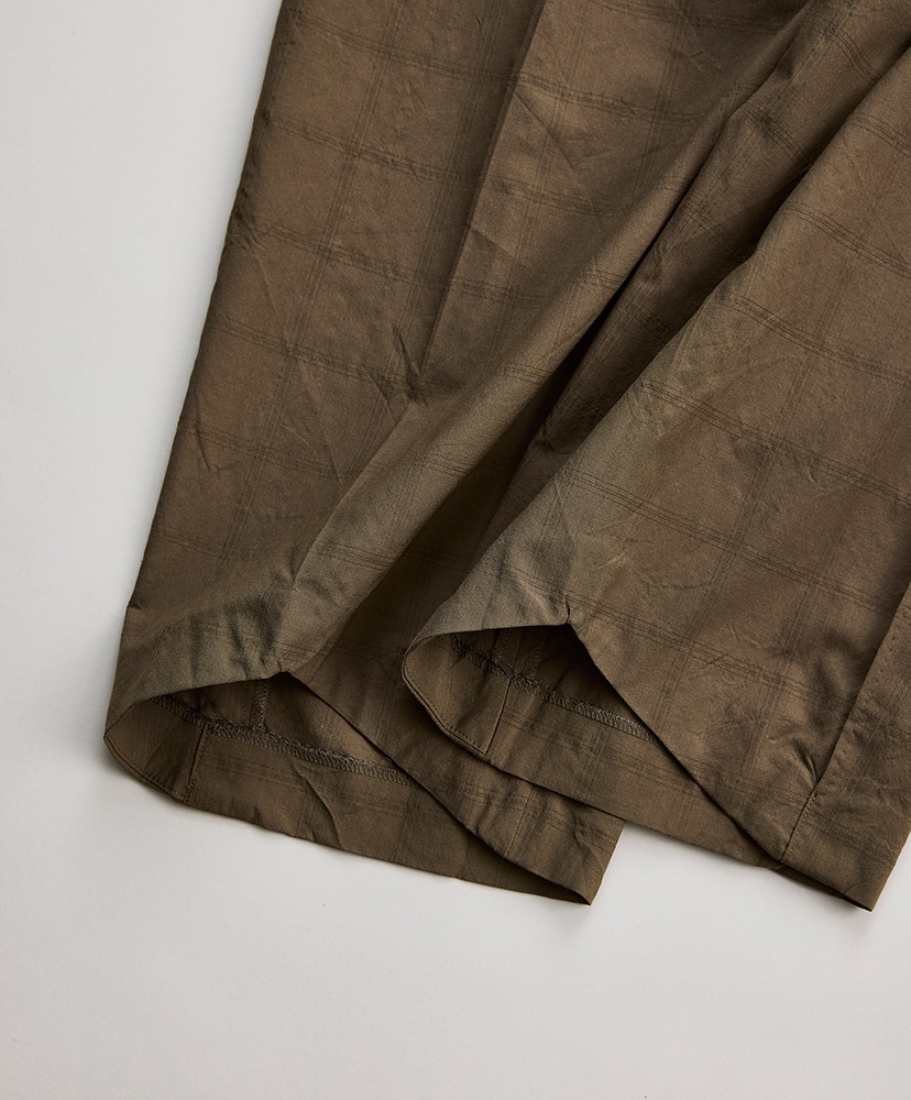 W.Schenker Khaki/カーキ L(MEN)