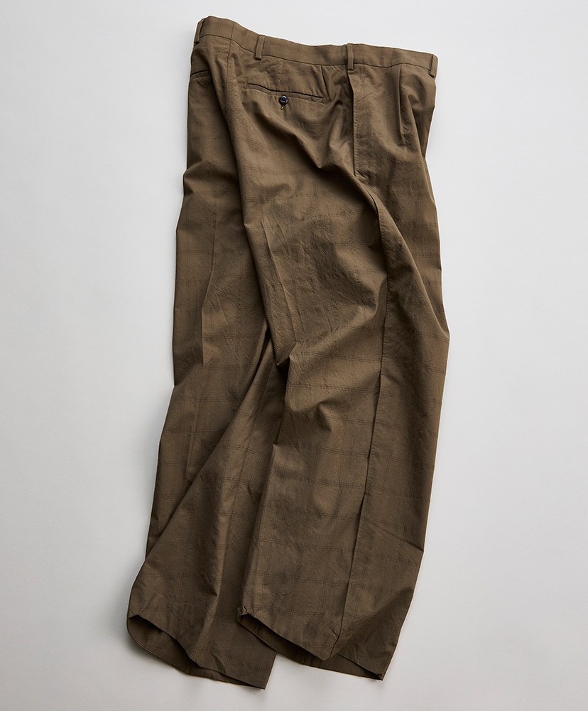 W.Schenker Khaki/カーキ L(MEN)