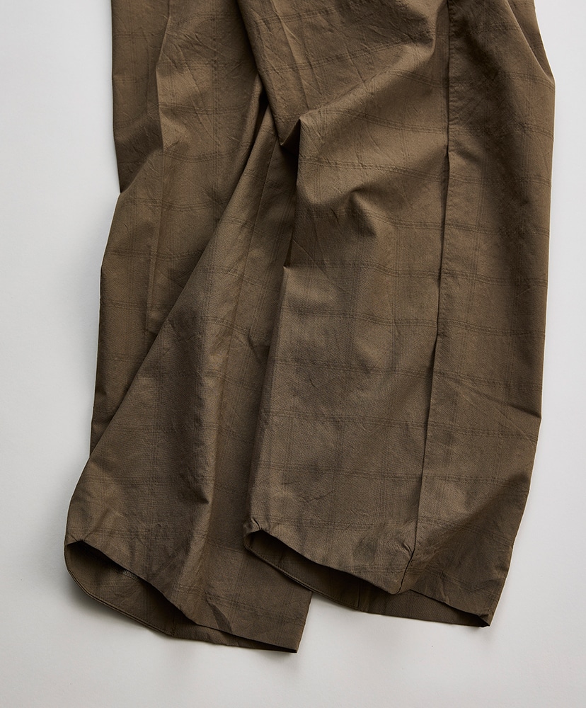 W.Schenker Khaki/カーキ L(MEN)