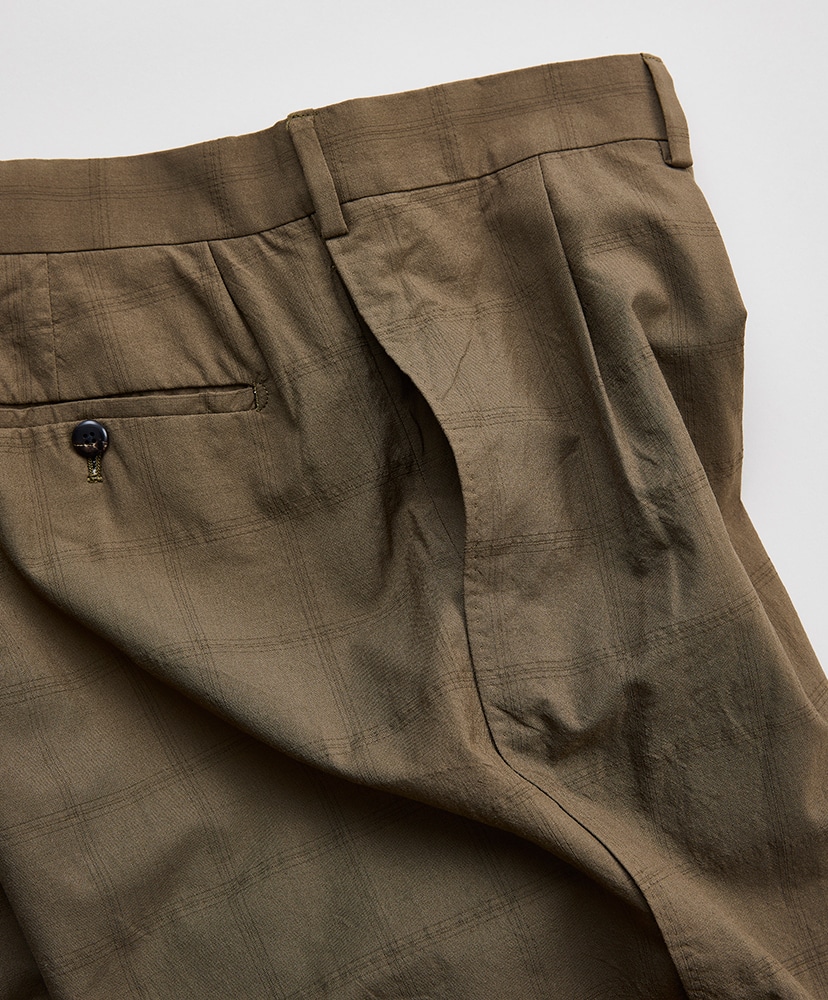 W.Schenker Khaki/カーキ L(MEN)