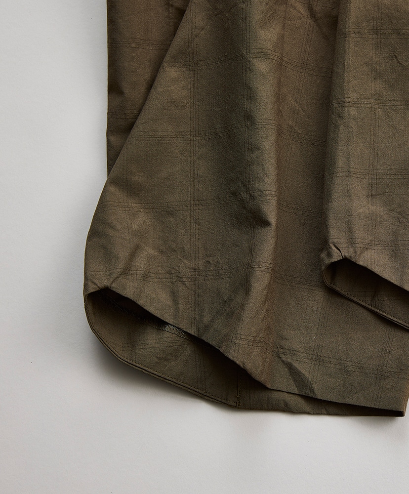 W.Schenker Khaki/カーキ L(MEN)