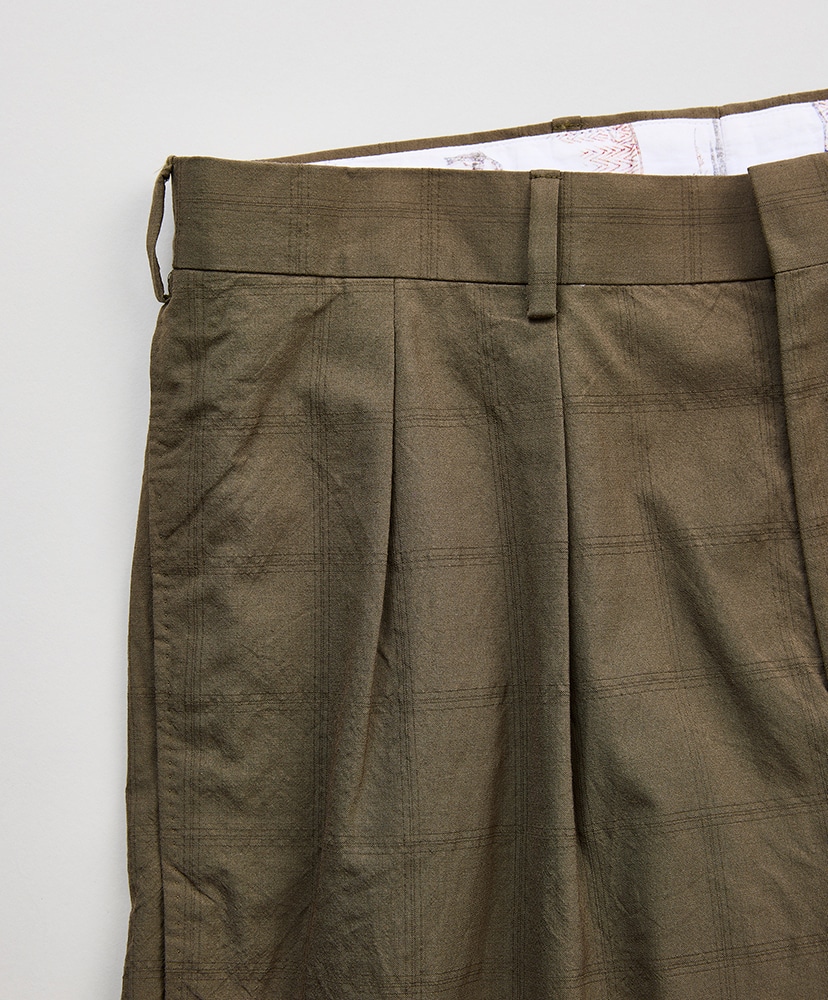 W.Schenker Khaki/カーキ L(MEN)