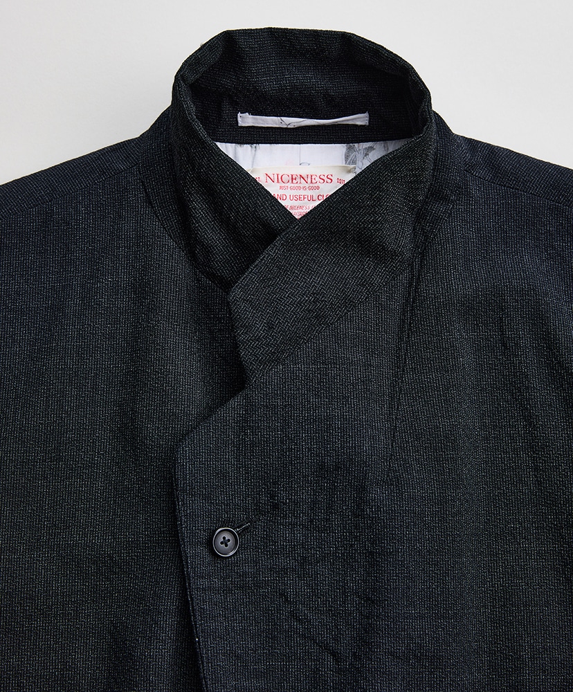 T.Roland Charcoal/チャコール L(MEN)