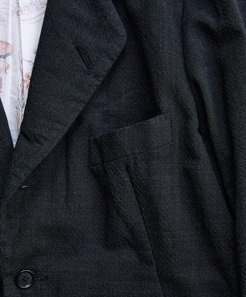 T.Roland Charcoal/チャコール L(MEN)