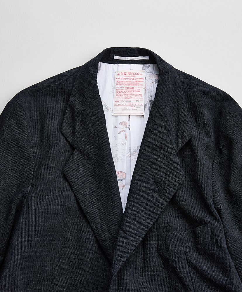 T.Roland Charcoal/チャコール L(MEN)